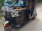 Bajaj RE 2014