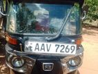 Bajaj RE 2015