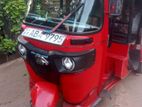 Bajaj Three Wheeler 2015