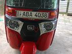 Bajaj RE 2015