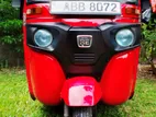 Bajaj RE 2013