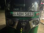 Bajaj Three Wheeler 2015