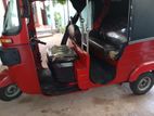Bajaj RE 2015