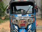 Bajaj RE 2017