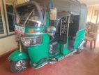 Bajaj RE 2018