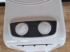 Bajaj air cooler. With 20 L