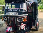 Bajaj RE 4 Stroke 2010