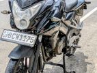Bajaj AS 150 2015