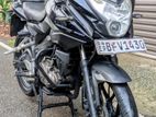 Bajaj AS 150 2016