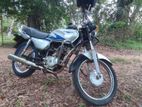 Bajaj Aspire 2005