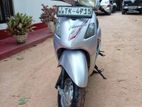 Bajaj Aspire 2007