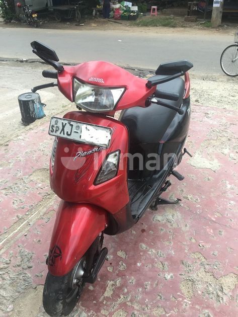 Bajaj Aspire 2012 for Sale in Galle City | ikman