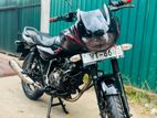 Bajaj Aspire 2014