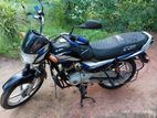 Bajaj CT100 2018