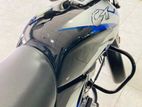 Bajaj Aspire CT 100 2025