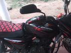 Bajaj Aspire 2008