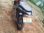 Bajaj Aspire Pulsar 2013