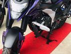 Bajaj Aspire pulsar N125 2025