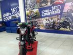 Bajaj Aspire pulsar N125 2025
