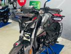 Bajaj Aspire Pulsar N160 2025