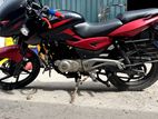 Bajaj Aspire Pulsar180 2017