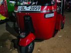 Bajaj RE 2007