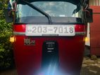 Bajaj Auto 1996