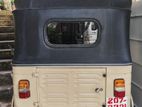 Bajaj RE 2000