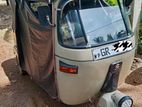 Bajaj RE 2002