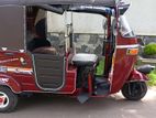 Bajaj Three Wheeler 2007