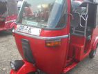 BAJAJ AUTO AR4S 2008