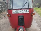 Bajaj Three Wheeler 2009