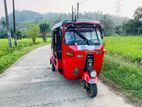 Bajaj RE 2 Stroke 2005