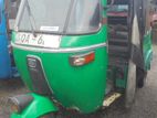 BAJAJ AUTO RE 2 STROKE 2005