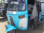 BAJAJ AUTO RE 2 STROKE 2006