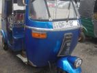 Bajaj Auto Re 2 Stroke 2006