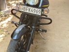 Bajaj Avenger 2017
