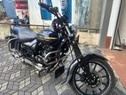 Bajaj Avenger 150 2016