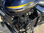 Bajaj Avenger 150 2016