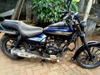 Bajaj Avenger 150 2016