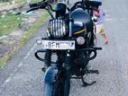 Bajaj Avenger 150 2017
