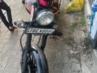 Bajaj Avenger 150 2017