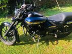 Bajaj Avenger 150 2017