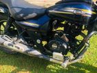 Bajaj Avenger 2017