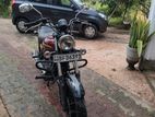 Bajaj Avenger 150 2017