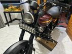 Bajaj Avenger 150 2018