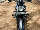 Bajaj Avenger 150 2018