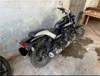 Bajaj Avenger 150 Street 2016