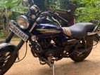 Bajaj Avenger 2017