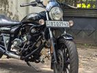 Bajaj Avenger 2019